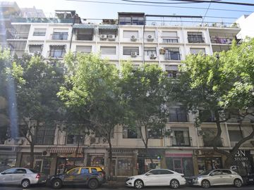 Venta Departamento Villa Crespo
