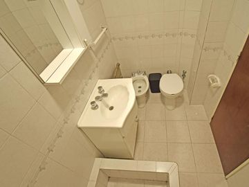 Venta Departamento Villa Crespo