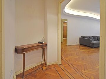 Venta Departamento Villa Crespo