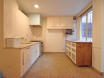 Venta Departamento Villa Crespo