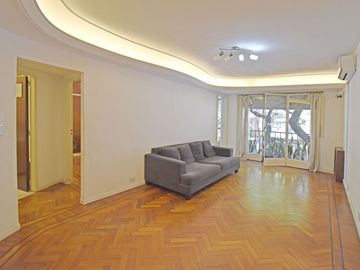 Venta Departamento Villa Crespo