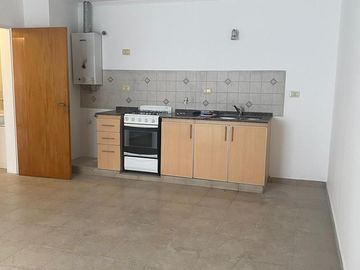 Depto Bº Cofico - 1 dormitorio con escritura - Apto Credito