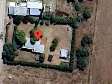 Casa en venta - 2 Dormitorios 2 Baños - Cocheras - 2.790Mts2 - Coronel Dorrego