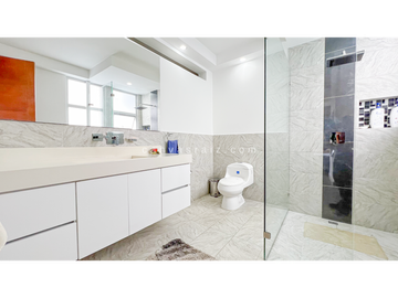 Venta de Casa en Conjunto Campestre Envigado