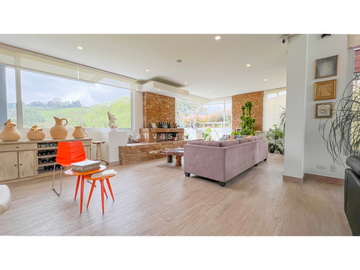 Venta de Casa en Conjunto Campestre Envigado