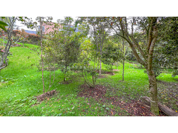 Venta de Casa en Conjunto Campestre Envigado
