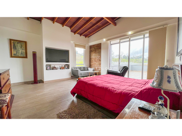 Venta de Casa en Conjunto Campestre Envigado