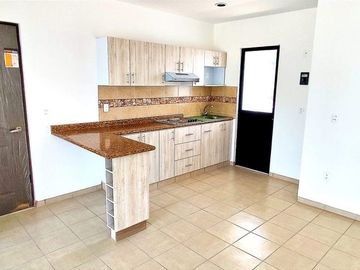 Departamento en Venta en Jiutepec, Morelos, Centro.