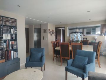 Departamento en VENTA en Lomas de Tecamachalco