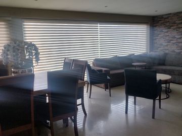 Departamento en VENTA en Lomas de Tecamachalco