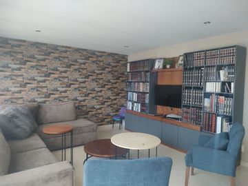 Departamento en VENTA en Lomas de Tecamachalco