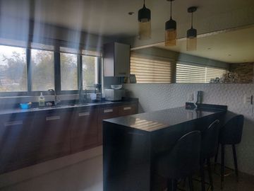 Departamento en VENTA en Lomas de Tecamachalco