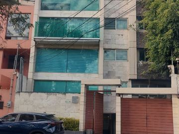 Departamento en VENTA en Lomas de Tecamachalco
