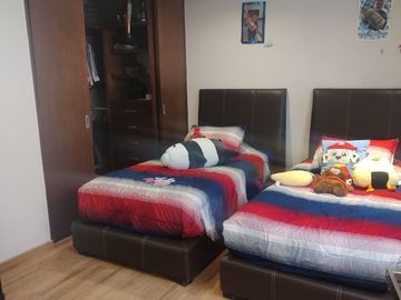 Departamento en VENTA en Lomas de Tecamachalco