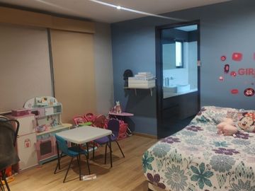 Departamento en VENTA en Lomas de Tecamachalco