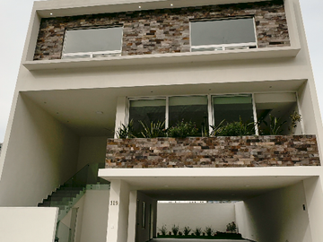 Casa Nueva Valle Poniente Los Cenizos