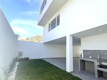 Casa Nueva Valle Poniente Los Cenizos