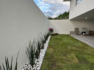 Casa Nueva Valle Poniente Los Cenizos