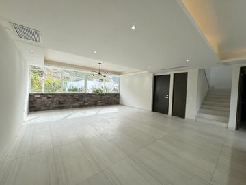 Casa Nueva Valle Poniente Los Cenizos