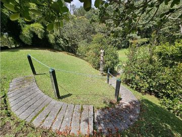 FINCA EN VENTA EL RETIRO ANTIQOUIA, SECTOR LA MARIA