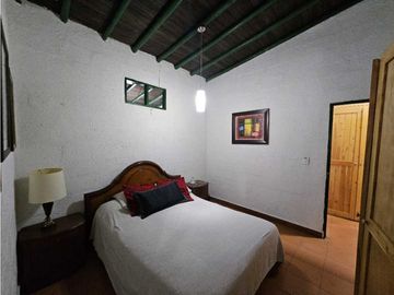 FINCA EN VENTA EL RETIRO ANTIQOUIA, SECTOR LA MARIA
