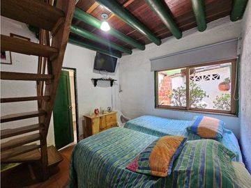 FINCA EN VENTA EL RETIRO ANTIQOUIA, SECTOR LA MARIA