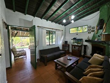 FINCA EN VENTA EL RETIRO ANTIQOUIA, SECTOR LA MARIA