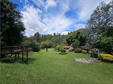 FINCA EN VENTA EL RETIRO ANTIQOUIA, SECTOR LA MARIA