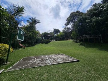 FINCA EN VENTA EL RETIRO ANTIQOUIA, SECTOR LA MARIA
