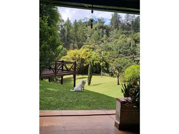 FINCA EN VENTA EL RETIRO ANTIQOUIA, SECTOR LA MARIA