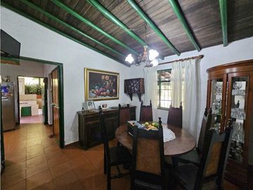 FINCA EN VENTA EL RETIRO ANTIQOUIA, SECTOR LA MARIA