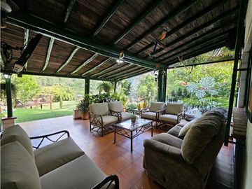 FINCA EN VENTA EL RETIRO ANTIQOUIA, SECTOR LA MARIA