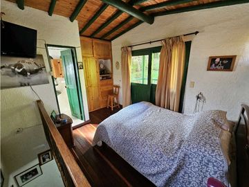 FINCA EN VENTA EL RETIRO ANTIQOUIA, SECTOR LA MARIA