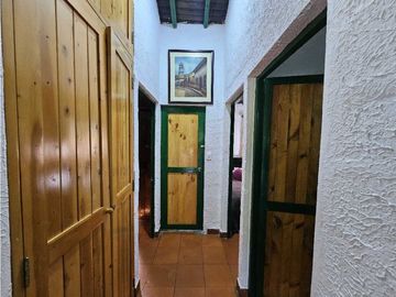 FINCA EN VENTA EL RETIRO ANTIQOUIA, SECTOR LA MARIA