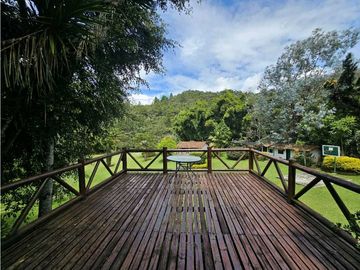 FINCA EN VENTA EL RETIRO ANTIQOUIA, SECTOR LA MARIA