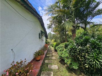FINCA EN VENTA EL RETIRO ANTIQOUIA, SECTOR LA MARIA