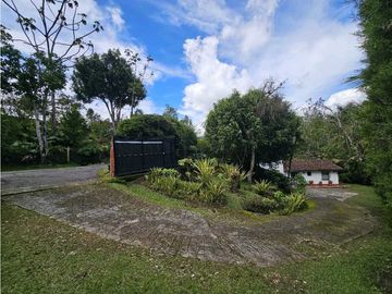 FINCA EN VENTA EL RETIRO ANTIQOUIA, SECTOR LA MARIA