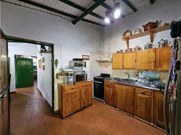 FINCA EN VENTA EL RETIRO ANTIQOUIA, SECTOR LA MARIA