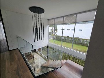 CASA EN VENTA EL RETIRO ANTIOQUIA, SECTOR LA MARIA