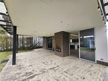 CASA EN VENTA EL RETIRO ANTIOQUIA, SECTOR LA MARIA