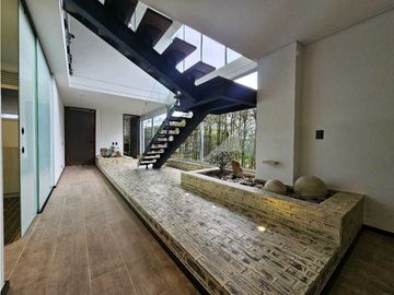 CASA EN VENTA EL RETIRO ANTIOQUIA, SECTOR LA MARIA