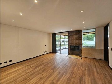 CASA EN VENTA EL RETIRO ANTIOQUIA, SECTOR LA MARIA