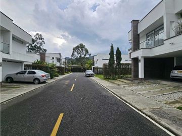 CASA EN VENTA EL RETIRO ANTIOQUIA, SECTOR LA MARIA