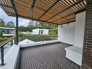 CASA EN VENTA EL RETIRO ANTIOQUIA, SECTOR LA MARIA
