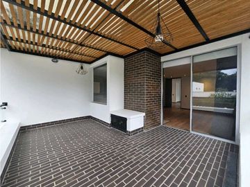 CASA EN VENTA EL RETIRO ANTIOQUIA, SECTOR LA MARIA