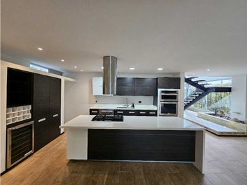 CASA EN VENTA EL RETIRO ANTIOQUIA, SECTOR LA MARIA