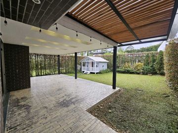 CASA EN VENTA EL RETIRO ANTIOQUIA, SECTOR LA MARIA