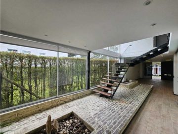 CASA EN VENTA EL RETIRO ANTIOQUIA, SECTOR LA MARIA