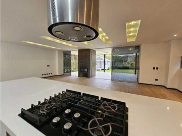 CASA EN VENTA EL RETIRO ANTIOQUIA, SECTOR LA MARIA