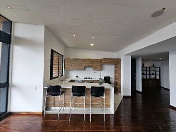APARTAMENTO EN VENTA EL RETIRO ANTIOQUIA, SECTOR FIZEBAD